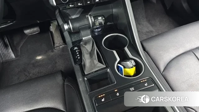 Kia K5 3rd generation id 3367052 из Кореи 19