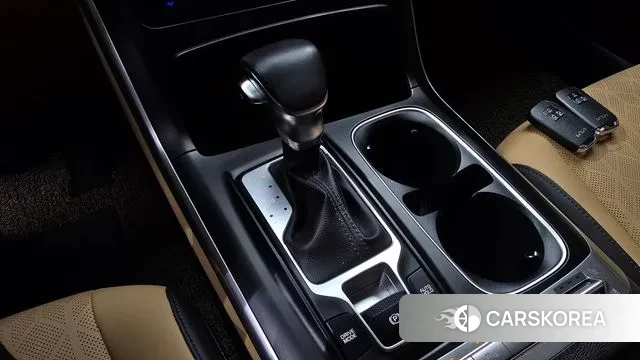 Kia Carnival 4th generation id 3462544 из Кореи 19