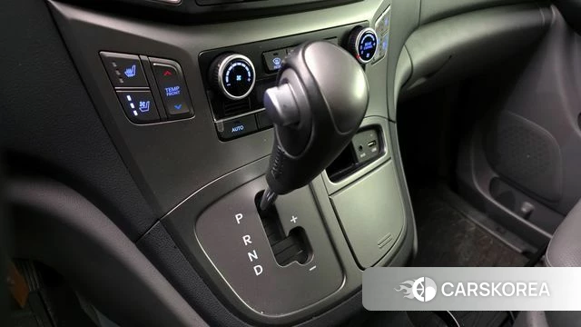 Hyundai The New Grand Starex id 3820747 из Кореи 19