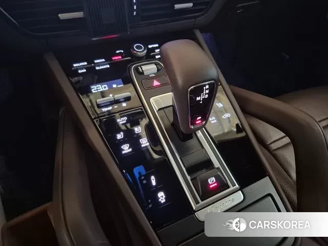 Porsche Cayenne (PO536) id 3476999 из Кореи 19