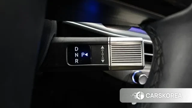 Hyundai Grandeur Hybrid (GN7) id 2979084 из Кореи 19