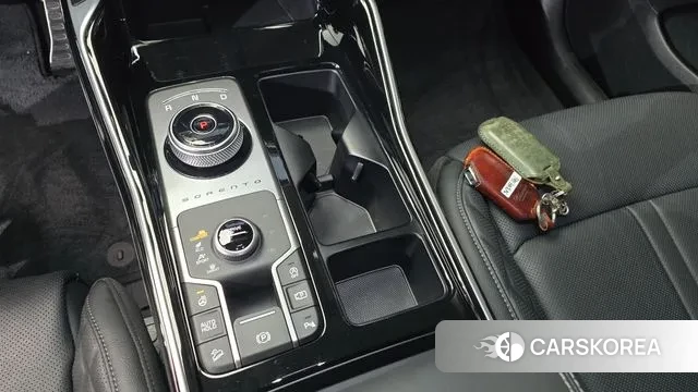 Kia Sorento 4th Generation id 3740355 из Кореи 19