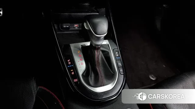 Kia The New K3 2nd generation id 3366252 из Кореи 19