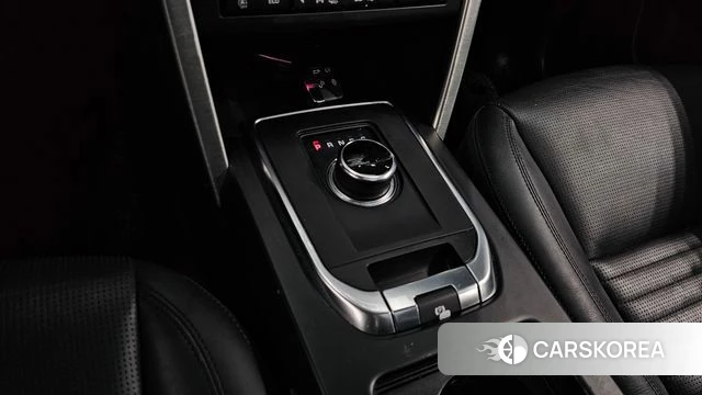 Land Rover Discovery Sports id 3829188 из Кореи 19