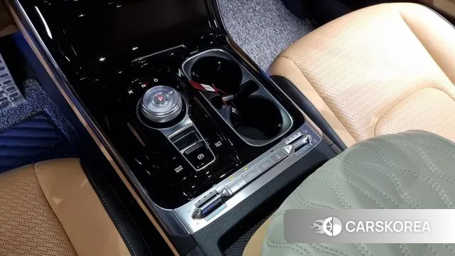 Kia Carnival 4th generation id 3493623 из Кореи 19