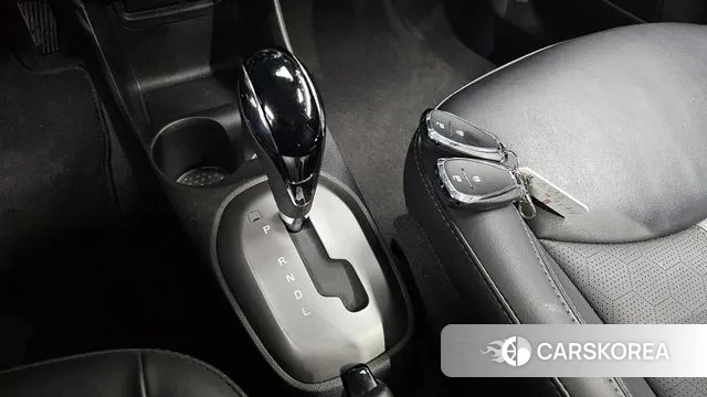 Chevrolet (GM Daewoo) The New Spark id 3473772 из Кореи 19