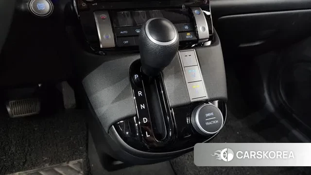 Hyundai Casper id 3472636 из Кореи 19