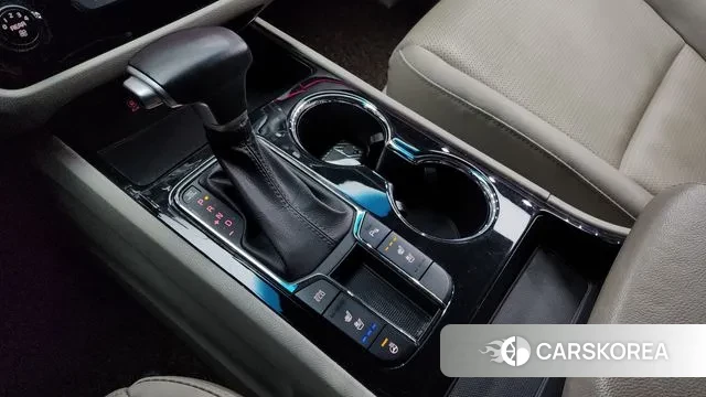 Kia The New Carnival id 3313194 из Кореи 19