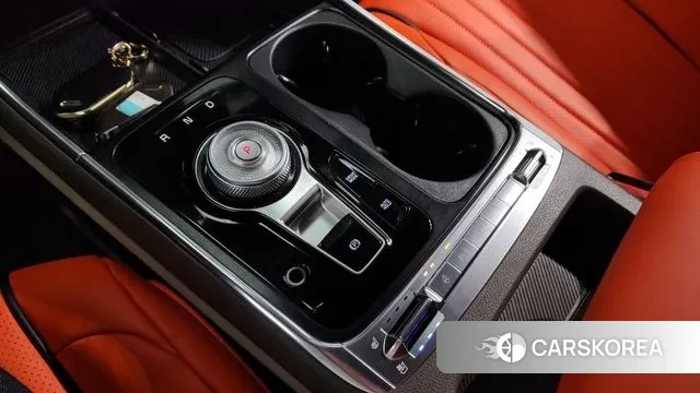 Kia The New Carnival 4th Generation id 3405182 из Кореи 19