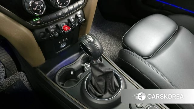 Mini Cooper D Countryman id 3894283 из Кореи 19