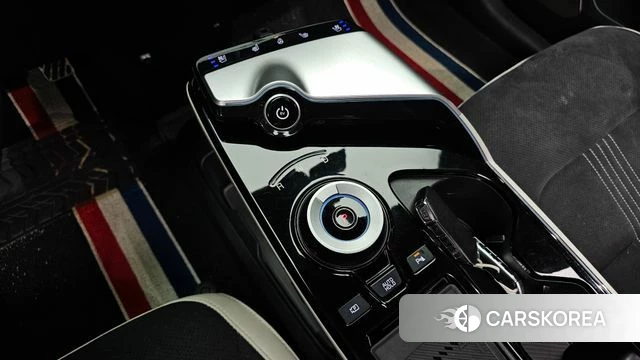 Kia EV6 id 3941189 из Кореи 19