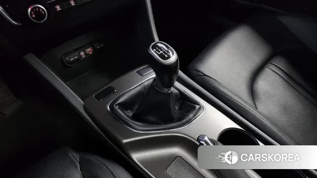 Kia The New K5 2nd generation id 3018954 из Кореи 19