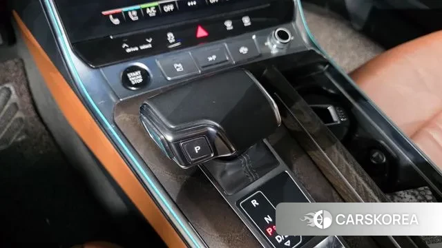 Audi A6 (C8) id 3237708 из Кореи 19