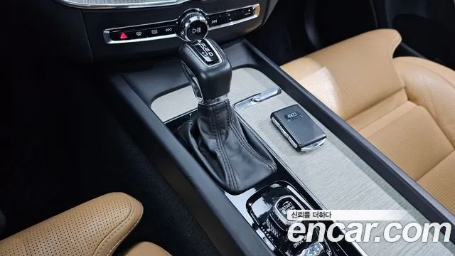 Volvo XC60 second Generation id 2917686 из Кореи 19