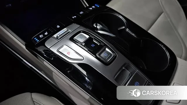 Hyundai Tucson Hybrid (NX4) id 3190973 из Кореи 19