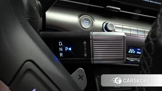Hyundai Kona (SX2) id 4618184 из Кореи 31