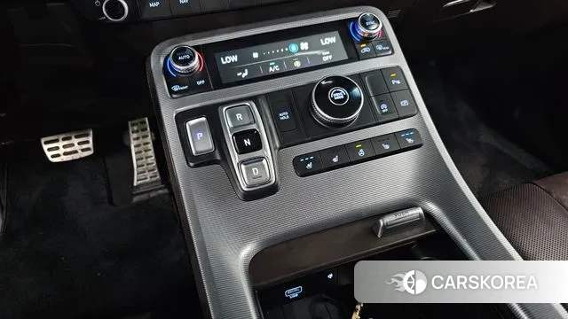 Hyundai The New Palisade id 2905615 из Кореи 19