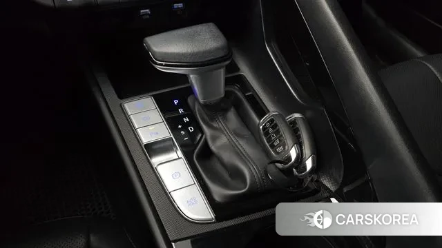 Hyundai Avante (CN7) id 3625707 из Кореи 19