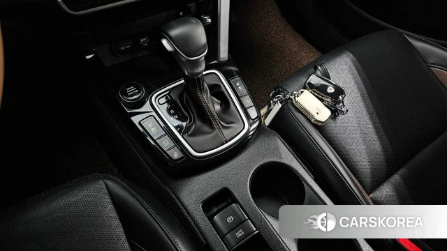 Kia Seltos id 4608767 из Кореи 31