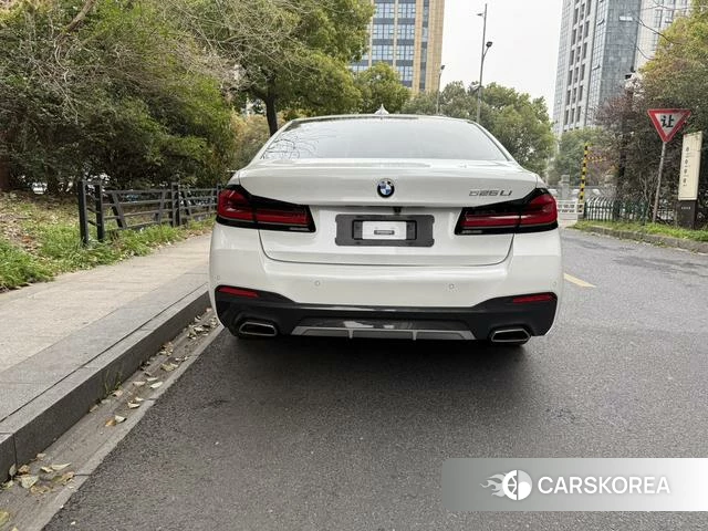 BMW 5 series id 4275548 из Китая 10