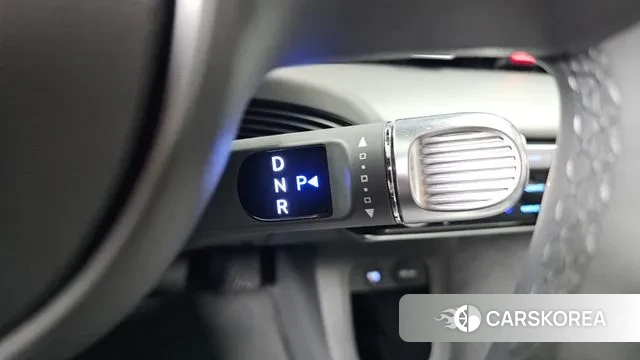 Hyundai Ionic 5 id 2915555 из Кореи 19