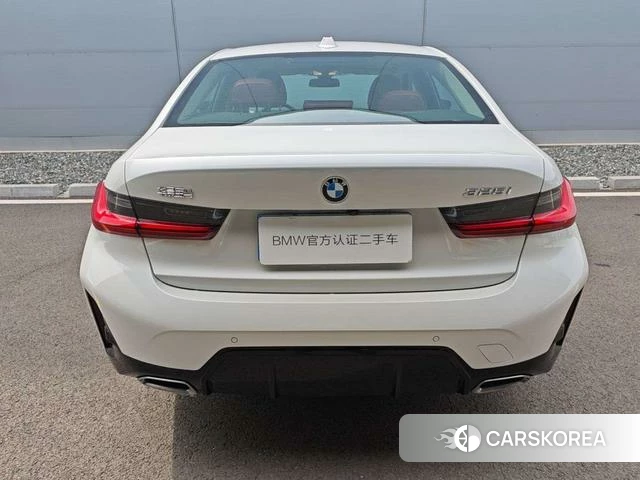 BMW 3 series id 4353128 из Китая 15