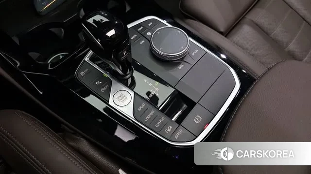 BMW X4 (G02) id 3487642 из Кореи 19