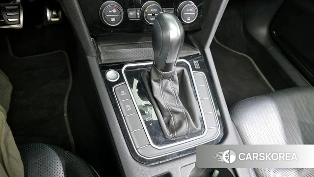 Volkswagen Arteon id 3924018 из Кореи 19