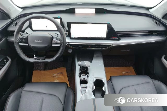 Changan Z6 id 3908137 из Китая 16