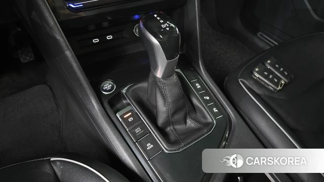 Volkswagen Tiguan second Generation id 4613337 из Кореи 35