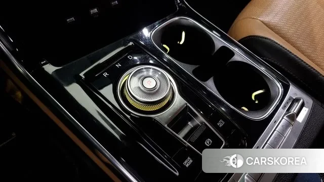 Kia Carnival 4th generation id 3389739 из Кореи 19