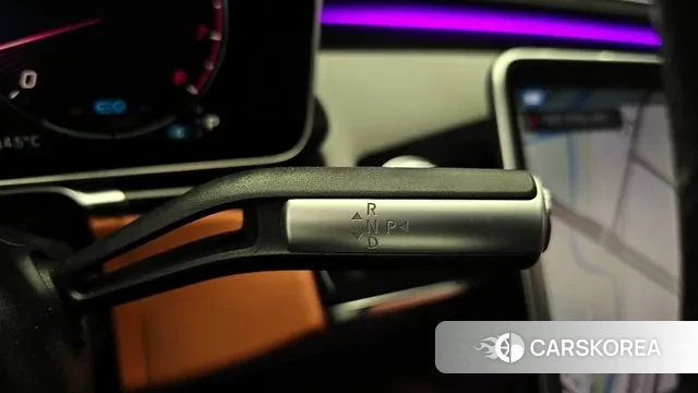 Mercedes-Benz S-Class W223 id 3676149 из Кореи 19