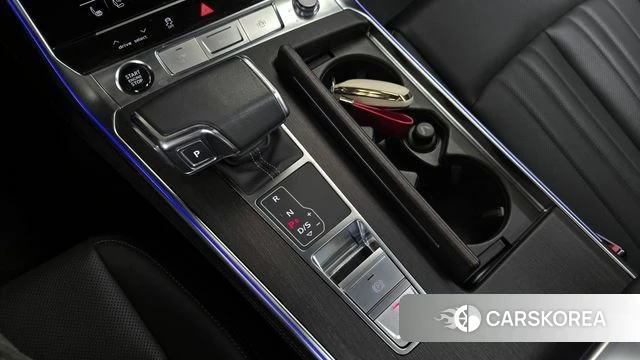 Audi A6 (C8) id 3859017 из Кореи 19