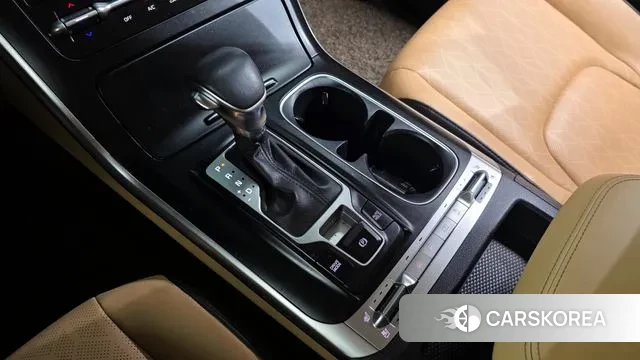 Kia Carnival 4th generation id 3701546 из Кореи 19