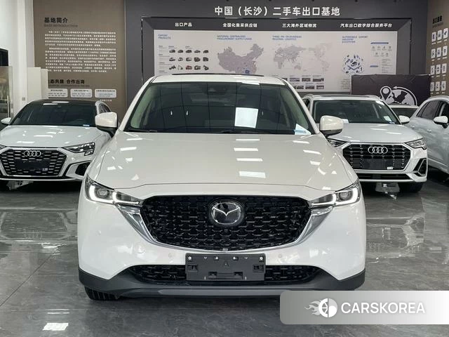 Mazda CX-5 id 3896105 из Китая 9