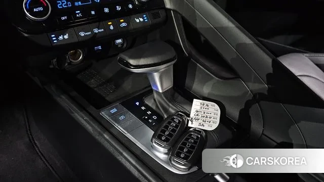 Hyundai Avante (CN7) id 3022266 из Кореи 19