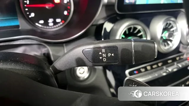 Mercedes-Benz C-Class W205 id 3428981 из Кореи 19