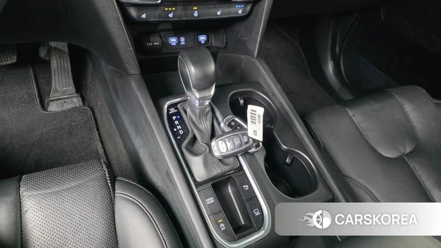 Hyundai Santa Fe TM id 4245958 из Кореи 30