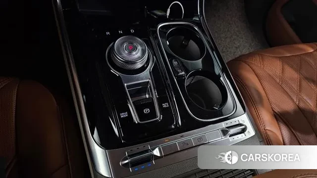 Kia Carnival 4th generation id 3012415 из Кореи 19