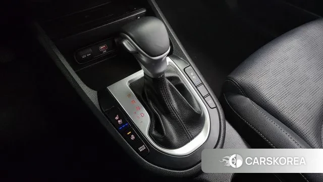 Kia The New K3 2nd generation id 3373281 из Кореи 19