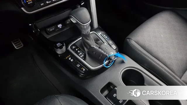 Kia Seltos id 3655551 из Кореи 19