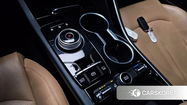 Kia K5 3rd generation id 3479553 из Кореи 19