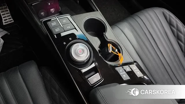 Kia K8 Hybrid id 3605868 из Кореи 19
