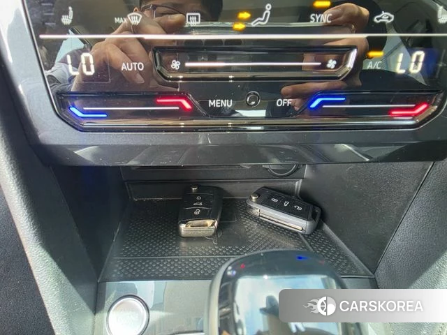 Volkswagen Tiguan second Generation id 4395410 из Кореи 14