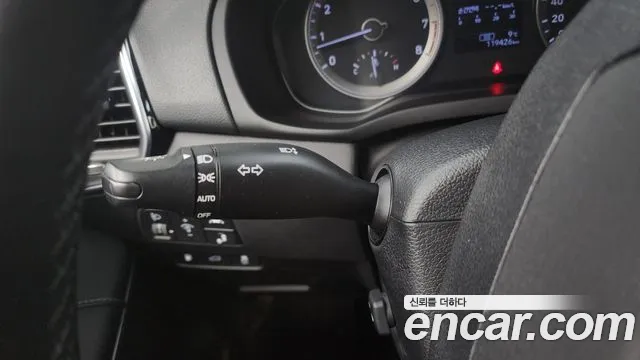 Hyundai Grandeur IG id 2524528 из Кореи 19