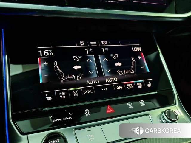 Audi A6L id 3908138 из Китая 16