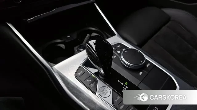 BMW 3 Series (G20) id 3508514 из Кореи 19