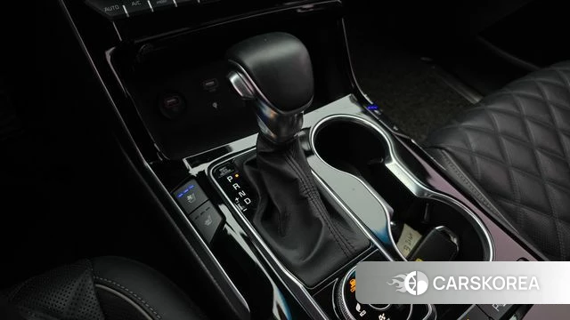 Kia Mohave Master id 3904487 из Кореи 18