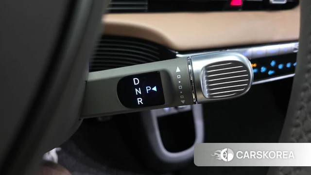 Hyundai Ionic 5 id 4636185 из Кореи 35