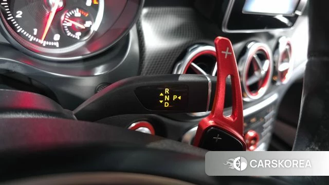 Mercedes-Benz GLA-Class X156 id 3955689 из Кореи 19